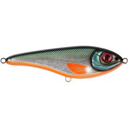 Strike Pro Buster Jerk 15cm Sinking Shiner