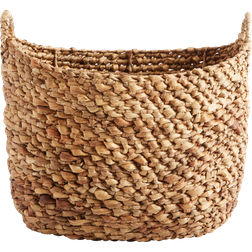 Muubs Basha Natural Basket 42cm 45cm