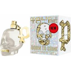 Police To Be Born To Shine EdP 40ml