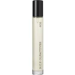 N.C.P. Olfactives Facet 602 Sandalwood & Cedarwood EdP