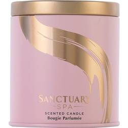 Sanctuary Spa Grapefruit Scented Candle