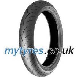 Bridgestone Battlax T31 110/80 R18 58W M/C Roue Avant