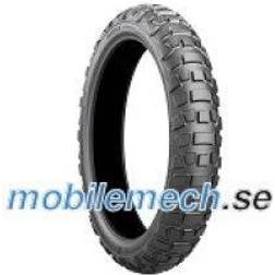 Bridgestone AX 41 F Tire 100/90-18 TL 56P M+S