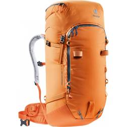 Deuter Freescape Pro 38 SL Ski backpack Mandarine Saffron One Size