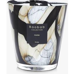 Baobab Collection Stones Marble Doftljus 1100g