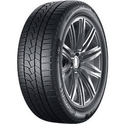 Continental WinterContact TS 860 S 205/60 R18 99H XL