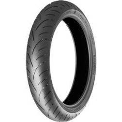 Bridgestone T 31 F 110/70 ZR17 TL (54W) M/C, Framhjul