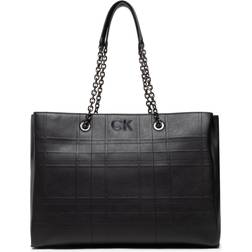 Calvin Klein Handbag - Black