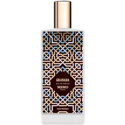 Memo Paris Collections Les Echappées Granada Eau de Parfum Spray 75ml