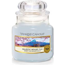 Yankee Candle Majestic Mount Fuji Scented Candle 104g