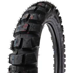 Bridgestone AX 41 R Takapyörä M+S-merkintä