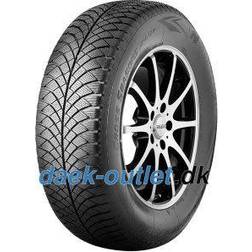 Nankang Cross Seasons AW-6 SUV 215/65 R17 103V XL