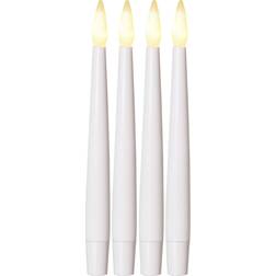 Star Trading Paulina LED-ljus 15.5cm 4st