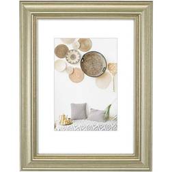 Hama "Lobby" Plastic Frame gold 15 x 20 cm Ramme