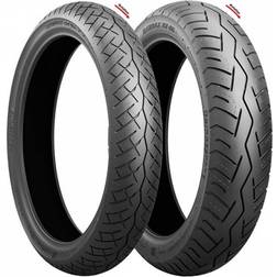 Bridgestone BT46 F 100/90-18 TL 56V M/C, Front wheel