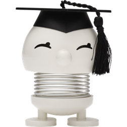 Hoptimist Small IQ Bimble -White 26154) S Figurine