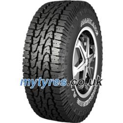 Nankang Conqueror A/T 275/55 R20 117T XL OWL