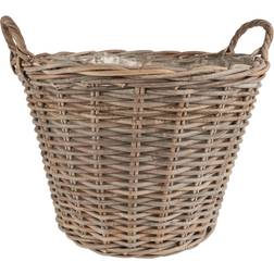 Ib Laursen Kurv Korg 47cm