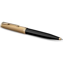 Parker 51 Black/Gold Kuglepen