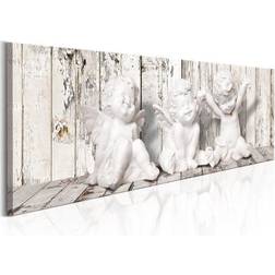 Arkiio Laughing Cherubs 120x40 Tavla