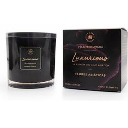 La Casa de los Aromas Luxurious Asain Flowers (650 g) Doftljus