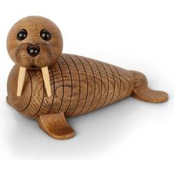 Spring Copenhagen Wally Figurine 3.9"