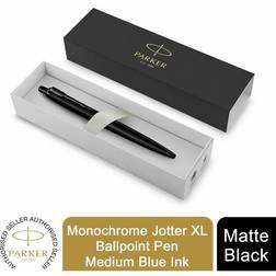 Parker Jotter XL Monochrome Balpen