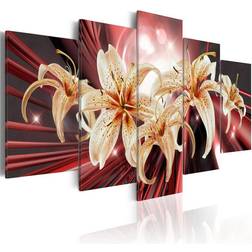 Arkiio The Magic of Passion 200x100 Tavla 200x100cm