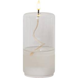 Star Trading Flamme Float LED-ljus 17.5cm