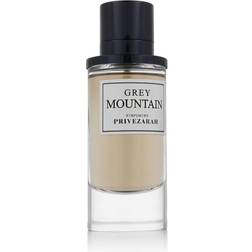 Prive Zarah Grey Mountain Privé Collection III Eau De Parfum (man) 80ml