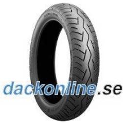 Bridgestone BT46 R 4.00-18 TT 64H Rear wheel, M/C