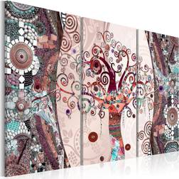 Arkiio Ruby Tree 120x80 Tavla