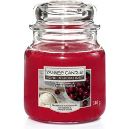 Yankee Candle Home Inspiration Duftkerzen 340g