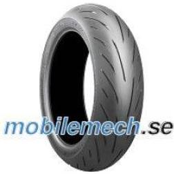 Bridgestone S 22 R 190/50 ZR17 TL (73W) Rear wheel M/C variant G