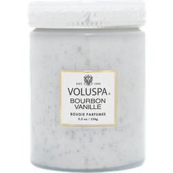 Voluspa Bourbon Vanille Scented Candle 156g