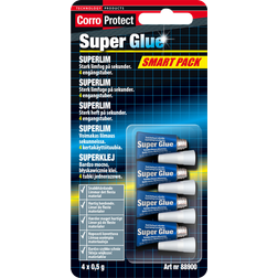 CorroProtect Superlim 4x0,5g