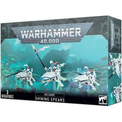 Games Workshop Aeldari Shining Spears