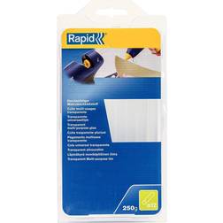 Rapid Universal Transparent Glue Sticks