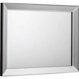 Julian Bowen Soprano Wall Mirror 60x80cm