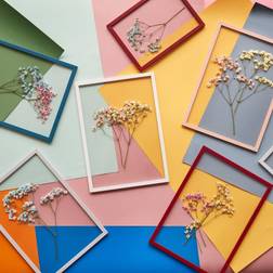 Moebe "Frame" A4 Ash Photo Frame