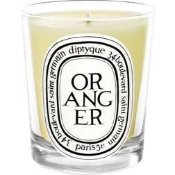 Diptyque Oranger Doftljus 190g