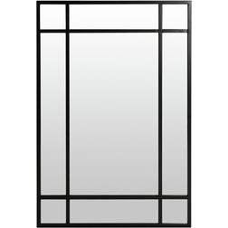 Nordic Furniture Manhattan Vægspejl 80x120cm