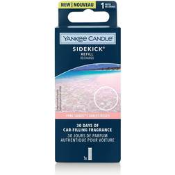 Yankee Candle Auto Sidekick Refill Pink Sands