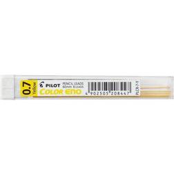 Pilot PLCR-7 0.7 mm Gelb 6 Stück