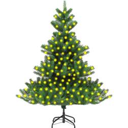 vidaXL Nordmann Fir Artificial Julgran 240cm