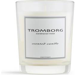 Tromborg Cognac Damdofter One size Doftljus