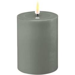 Deluxe Homeart Wetlook LED-ljus 10cm