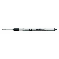 Lamy M 16 Refill Black Medium