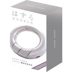 Fehn Huzzle Hanayama Loop