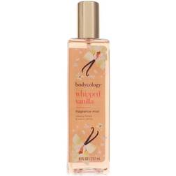 Bodycology Whipped Vanilla Fragrance Mist 240ml